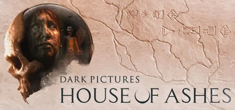 The Dark Pictures Anthology: House of Ashes — подарок Steam