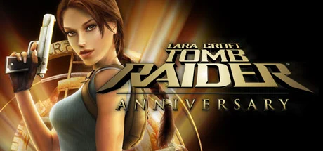 Tomb Raider: Anniversary — подарок Steam