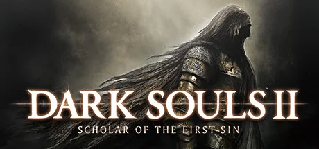 DARK SOULS™ II: Scholar of the First Sin — подарок Steam