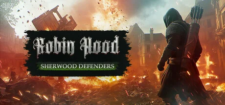 Robin Hood: Sherwood Defenders — подарок Steam