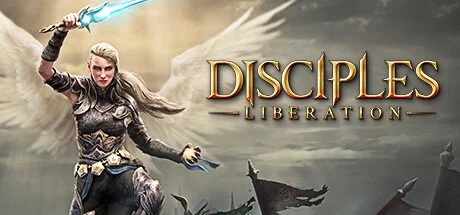 Disciples: Liberation — подарок Steam