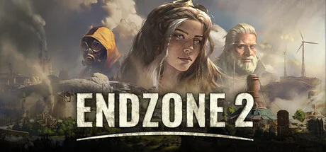 Endzone 2 — подарок Steam