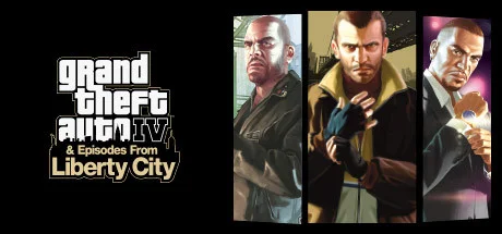 Grand Theft Auto IV: The Complete Edition — подарок Steam