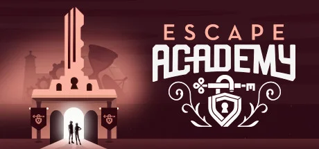 Escape Academy — подарок Steam