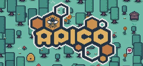 APICO — подарок Steam