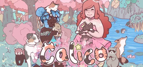 Calico — подарок Steam