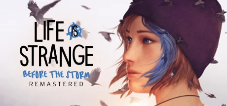 Life is Strange: Before the Storm Remastered — подарок Steam