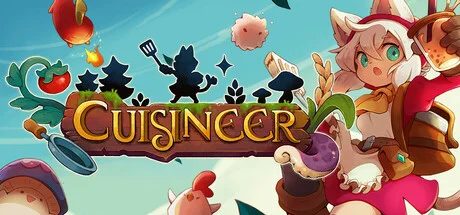 Cuisineer — подарок Steam