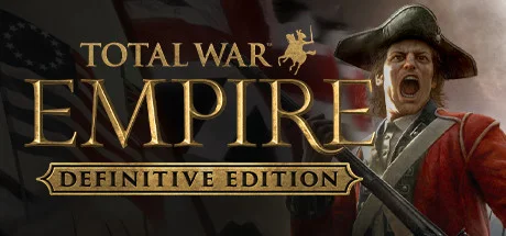 Total War: EMPIRE – Definitive Edition — подарок Steam