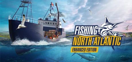 Fishing: North Atlantic - Enhanced Edition — подарок Steam