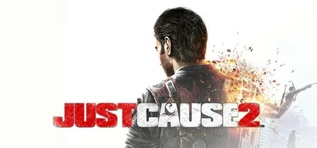 Just Cause 2 — подарок Steam