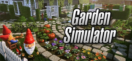 Garden Simulator — подарок Steam