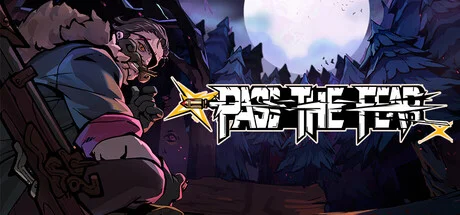 Pass the Fear — подарок Steam