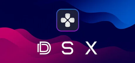 DSX — подарок Steam