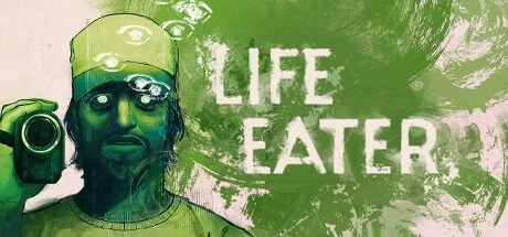 Life Eater — подарок Steam