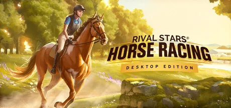 Rival Stars Horse Racing: Desktop Edition — подарок Steam