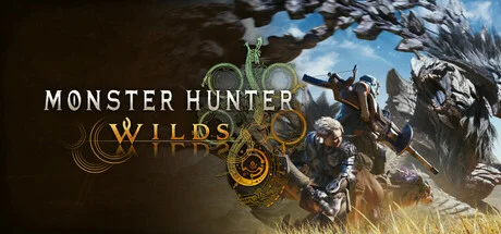 Monster Hunter Wilds — подарок Steam