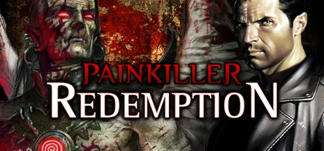 Painkiller Redemption — подарок Steam
