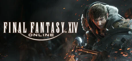 FINAL FANTASY XIV Online — подарок Steam