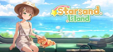 Starsand Island — подарок Steam