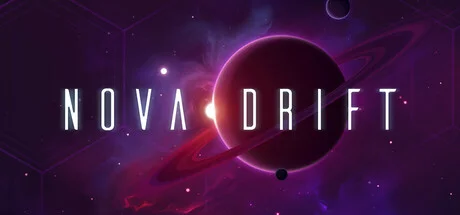 Nova Drift — подарок Steam