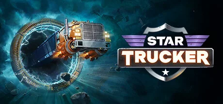 Star Trucker — подарок Steam