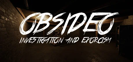 Obsideo — подарок Steam