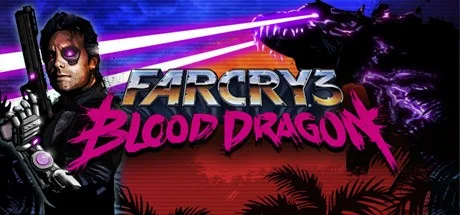 Far Cry 3 - Blood Dragon — подарок Steam