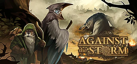 Against the Storm — подарок Steam