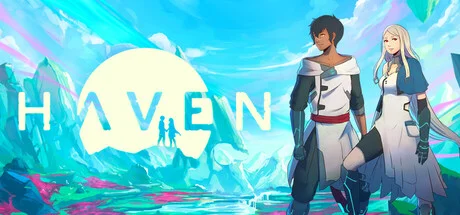 Haven — подарок Steam