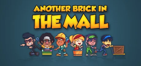 Another Brick in The Mall — подарок Steam