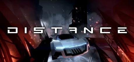 Distance — подарок Steam