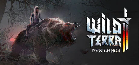 Wild Terra 2: New Lands — подарок Steam