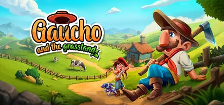 Gaucho and the Grassland — подарок Steam
