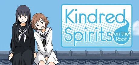 Kindred Spirits on the Roof — подарок Steam