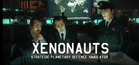 Xenonauts — подарок Steam