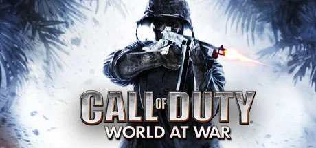 Call of Duty: World at War — подарок Steam