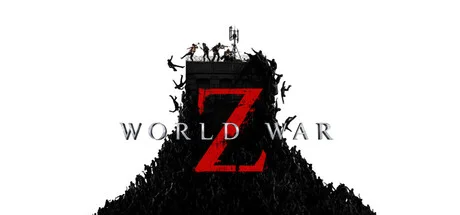 World War Z — подарок Steam