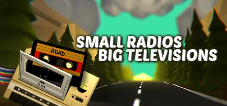 Small Radios Big Televisions — подарок Steam