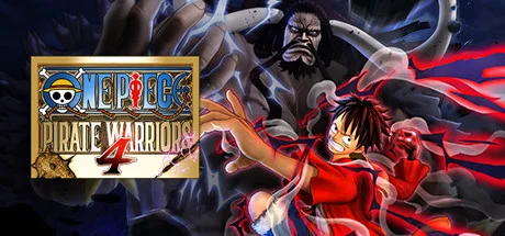 ONE PIECE: PIRATE WARRIORS 4 — подарок Steam