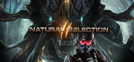 Natural Selection 2 — подарок Steam