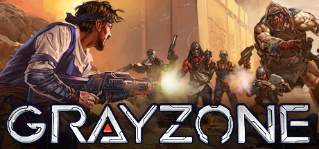 Gray Zone — подарок Steam