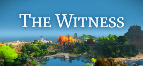 The Witness — подарок Steam
