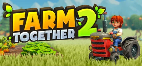 Farm Together 2 — подарок Steam