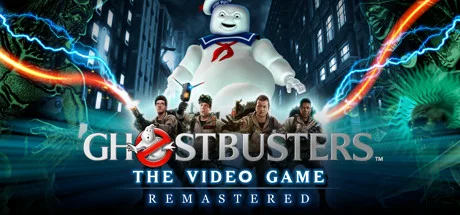 Ghostbusters: The Video Game Remastered — подарок Steam