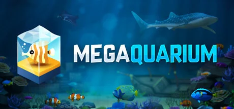 Megaquarium — подарок Steam