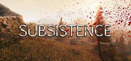 Subsistence — подарок Steam