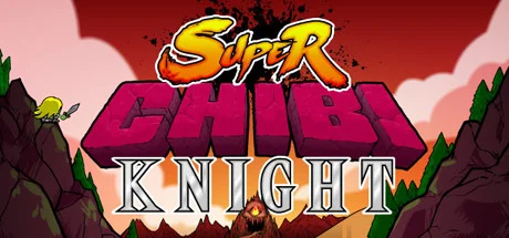 Super Chibi Knight — подарок Steam