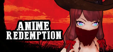 ANIME REDEMPTION — подарок Steam