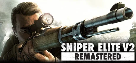 Sniper Elite V2 Remastered — подарок Steam